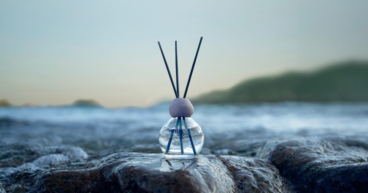Biophilic diffuser｜PRODUCTS｜【公式】PHYLIA（フィリア）｜バイオ